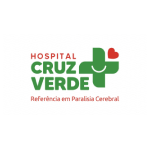 logo cruz verde