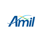 logo Amil