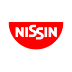 logo nissin